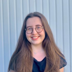 Adèle Chavanne (2019-2021)