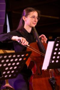 Marie Ausländer (2019-2022)